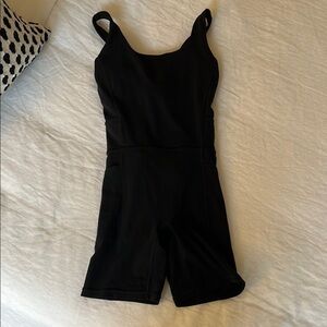 Athleta Bodysuit